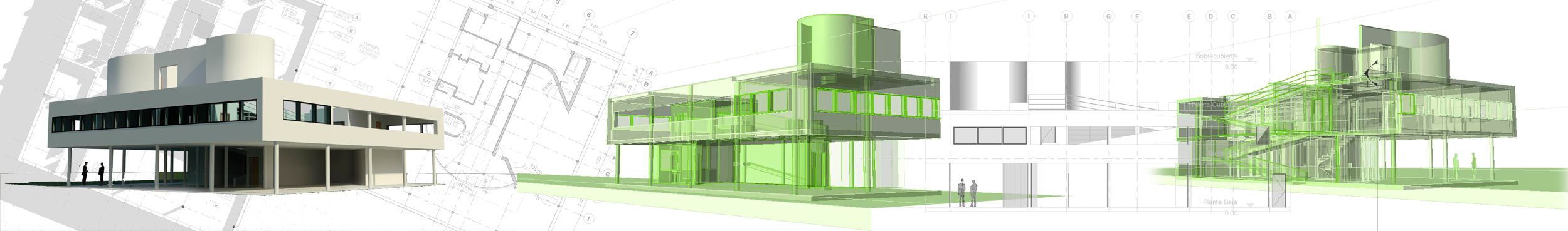 proyecto arquitectura