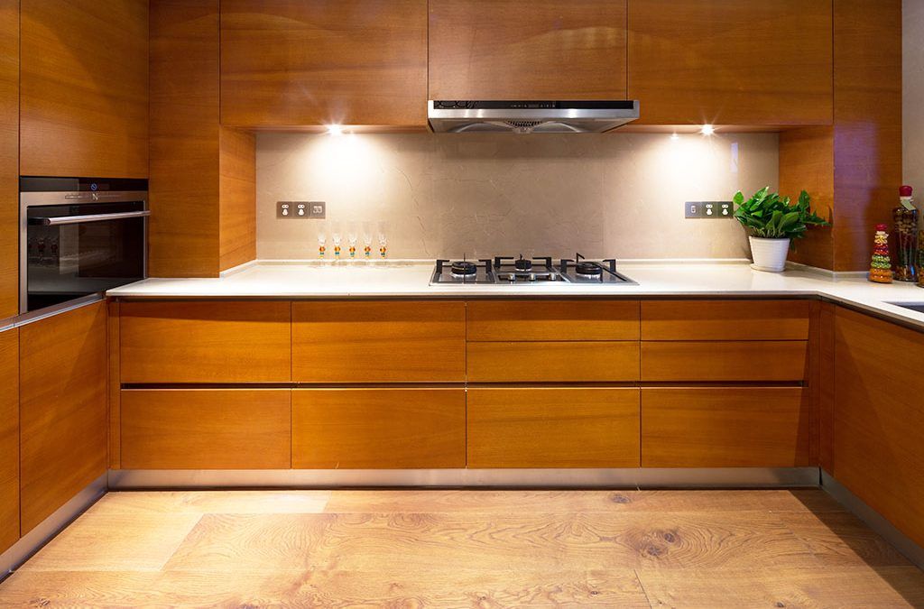 Últimas tendencias en diseño de cocinas 2022