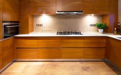 Últimas tendencias en diseño de cocinas 2022