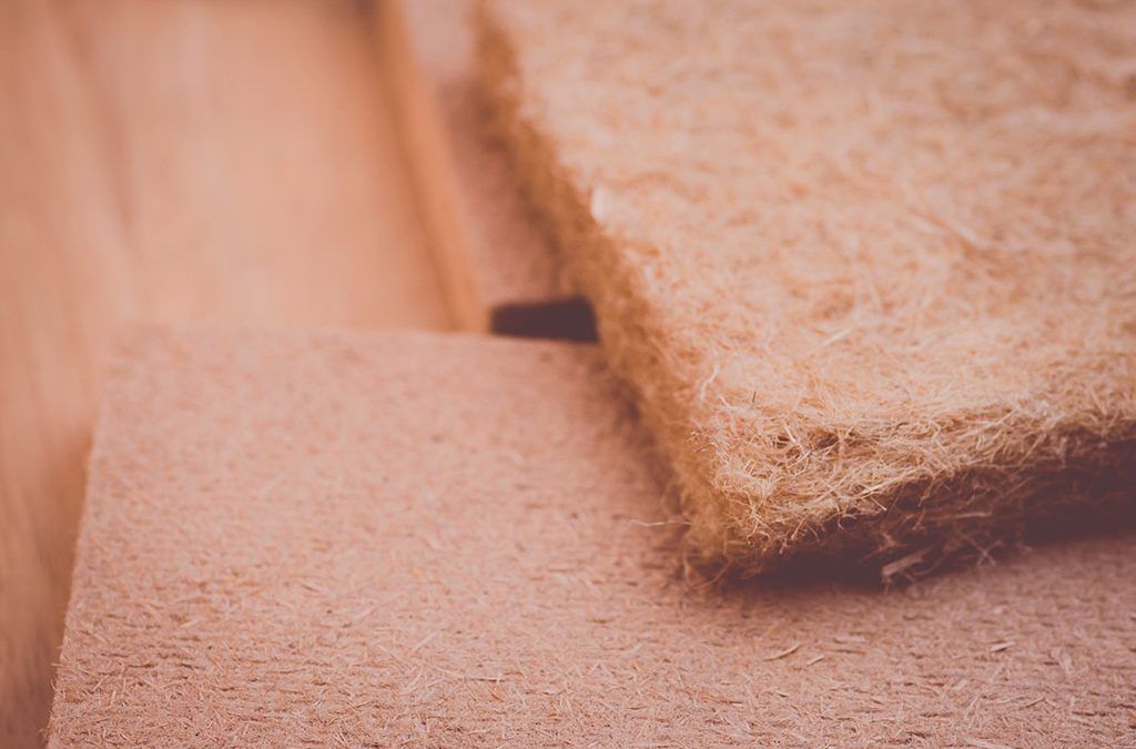 ¿Te gustaría descubrir cuáles son los mejores aislantes naturales?