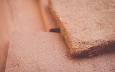 ¿Te gustaría descubrir cuáles son los mejores aislantes naturales?