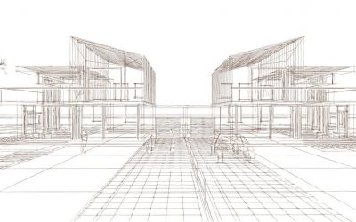 Tendencias de arquitectura para 2023