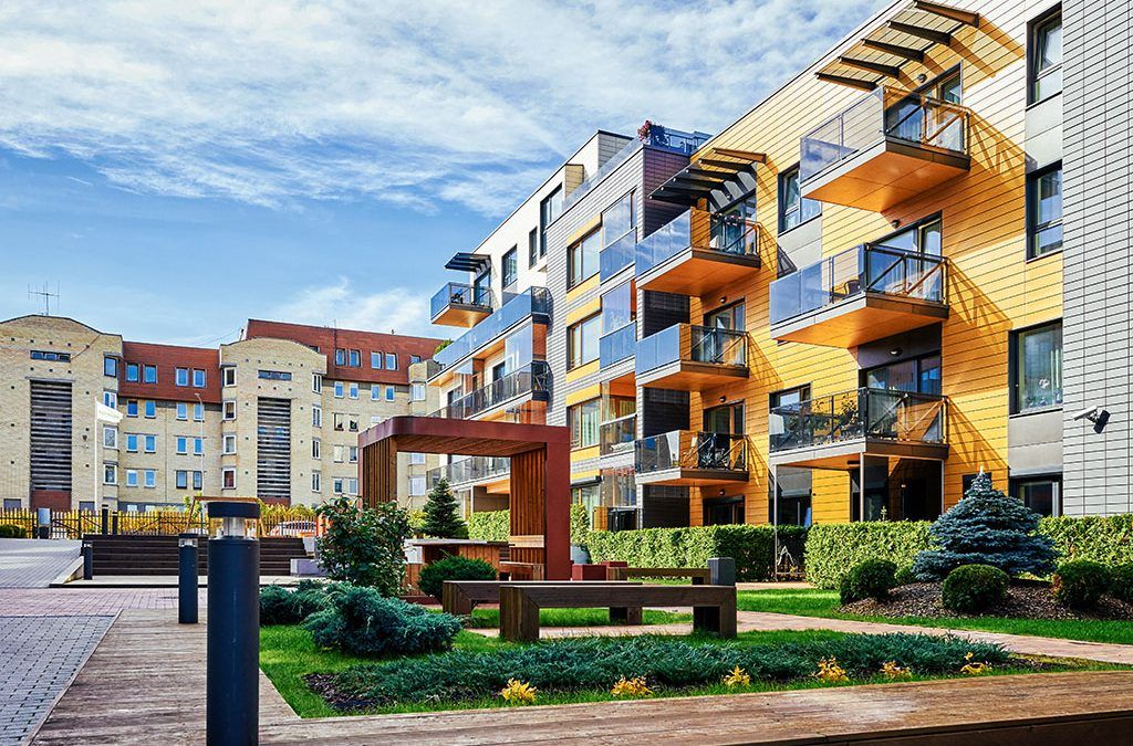 La arquitectura y la inclusión: cómo garantizar que los edificios y espacios públicos sean accesibles para todos