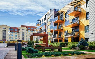 La arquitectura y la inclusión: cómo garantizar que los edificios y espacios públicos sean accesibles para todos