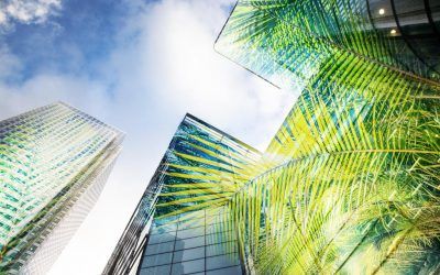 Ejemplos de proyectos sostenibles de arquitectura en todo el mundo
