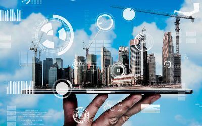Arquitectura 2.0: cómo la tecnología está revolucionando el mundo de la construcción