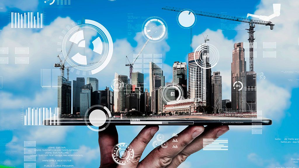 Arquitectura 2.0: cómo la tecnología está revolucionando el mundo de la construcción