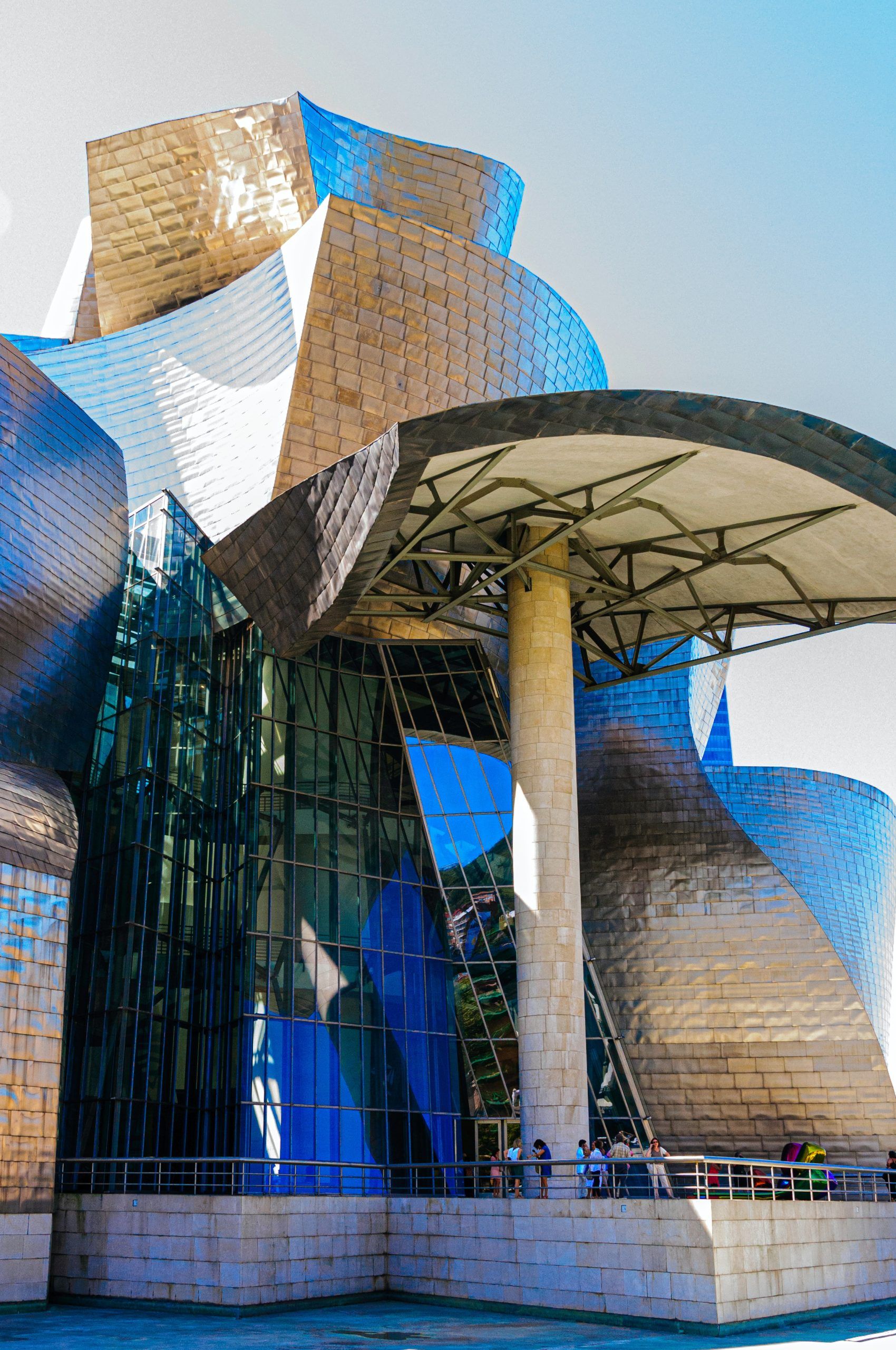 Edificios emblemáticos