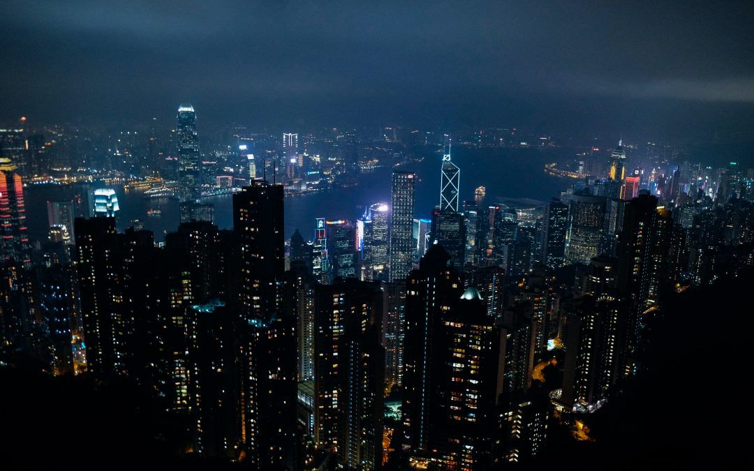 6 edificios emblemáticos que cambiaron el mundo