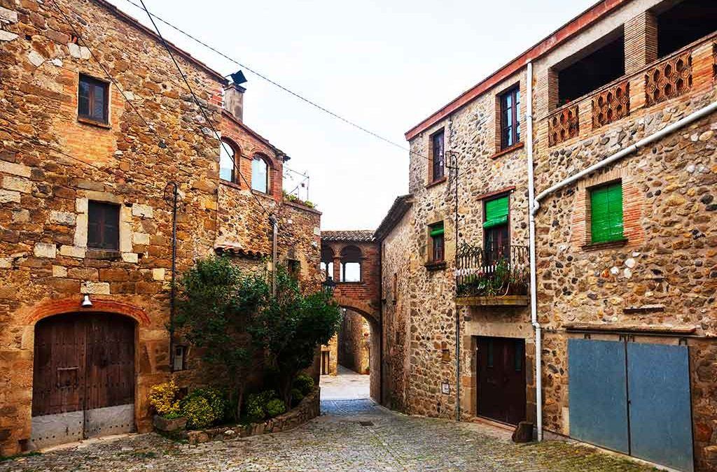 Raíces Arquitectónicas: Descubriendo la Esencia de la Arquitectura Vernácula