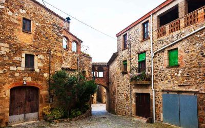 Raíces Arquitectónicas: Descubriendo la Esencia de la Arquitectura Vernácula