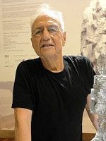 mejores arquitectos actuales Frank Gehry