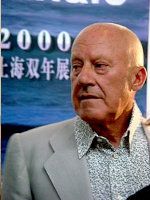 mejores arquitectos actuales Norman Foster
