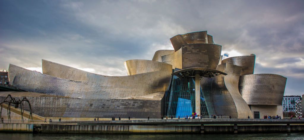 Mejores arquitectos actuales