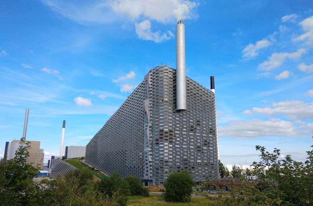 Los 6 mejores arquitectos actuales