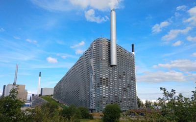 Los 6 mejores arquitectos actuales