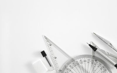 Arquitectura y matemáticas: una relación al servicio del arte