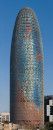 Torre Agbar