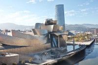Museo Guggenheim