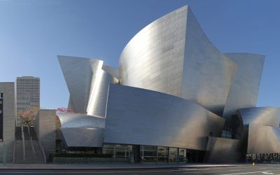 Arquitectos y estructuras polémicas