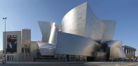 Walt Disney Concert Hall