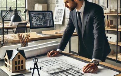 Qué Hace el Arquitecto: Cómo Elegir el Arquitecto Adecuado para tu Proyecto