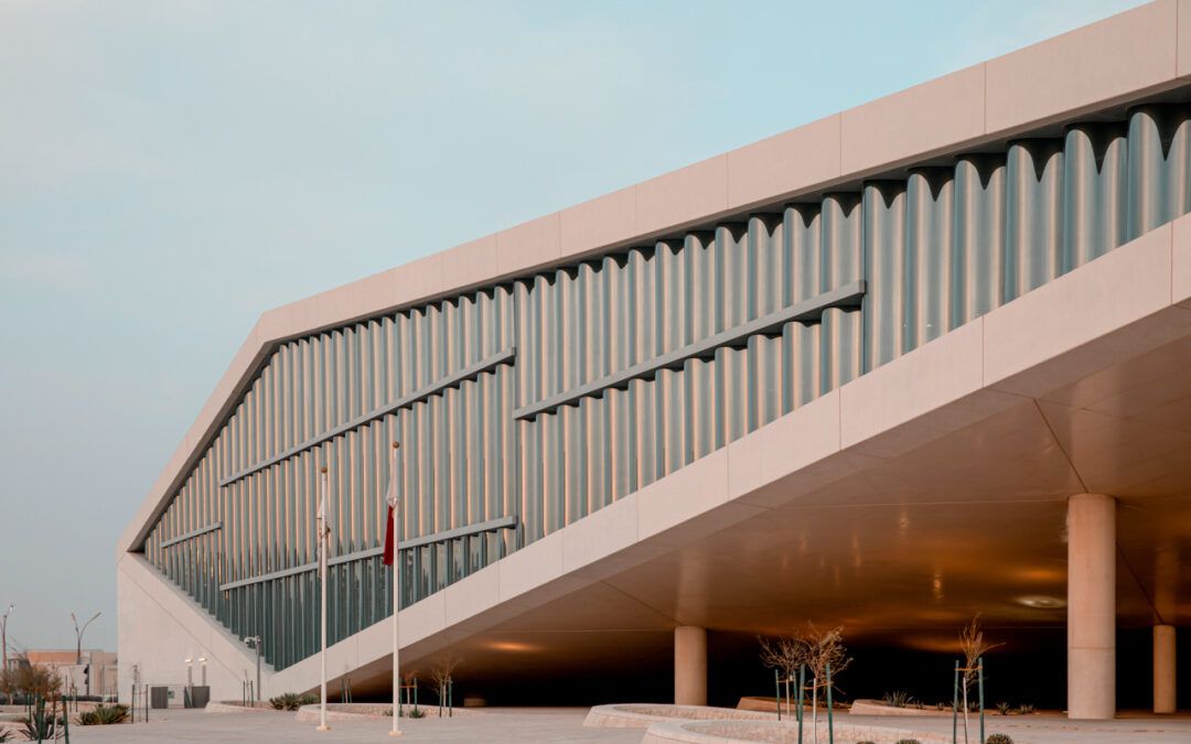Los mejores ejemplos de arquitectura inclusiva del mundo