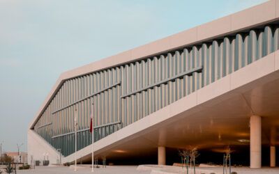 Los mejores ejemplos de arquitectura inclusiva del mundo