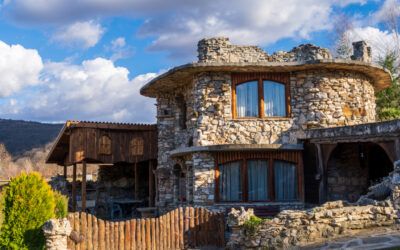 El Regreso de los Materiales Tradicionales en la Arquitectura Moderna