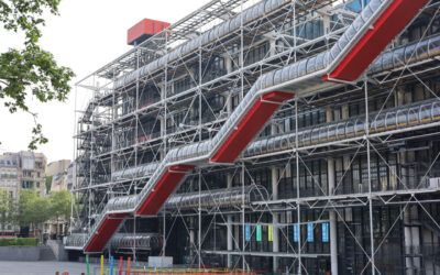 Estos 6 edificios fueron llamados feos y hoy son iconos de la arquitectura (el nº 3 te va a sorprender)
