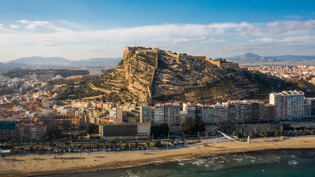 Día Mundial Arquitectura 2025 en Alicante
