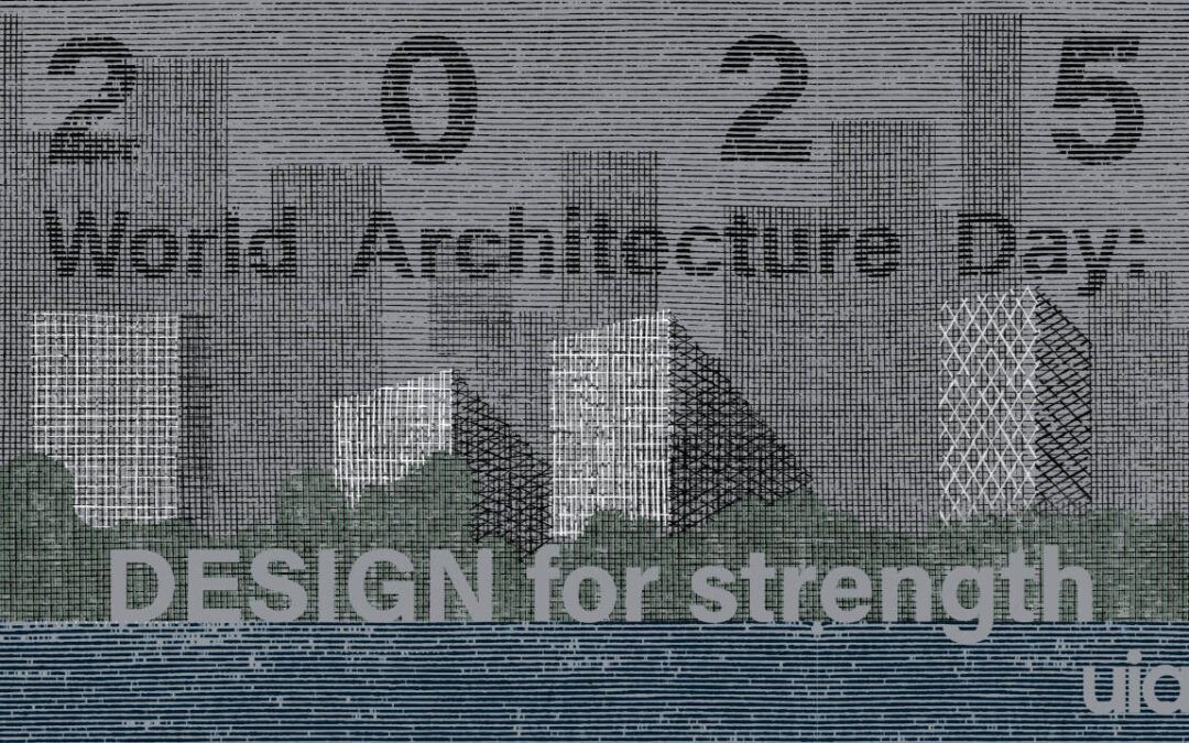 Alicante celebra el Día Mundial de la Arquitectura 2025: diseño para la fortaleza