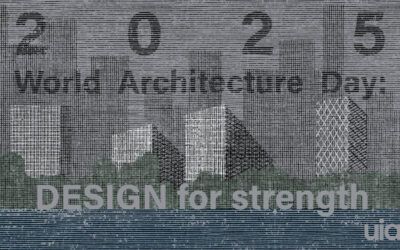 Alicante celebra el Día Mundial de la Arquitectura 2025: diseño para la fortaleza