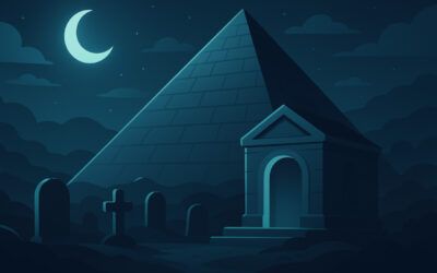 Guardianes del Silencio: Las 7 Tumbas Más Misteriosas y su Arquitectura Secreta