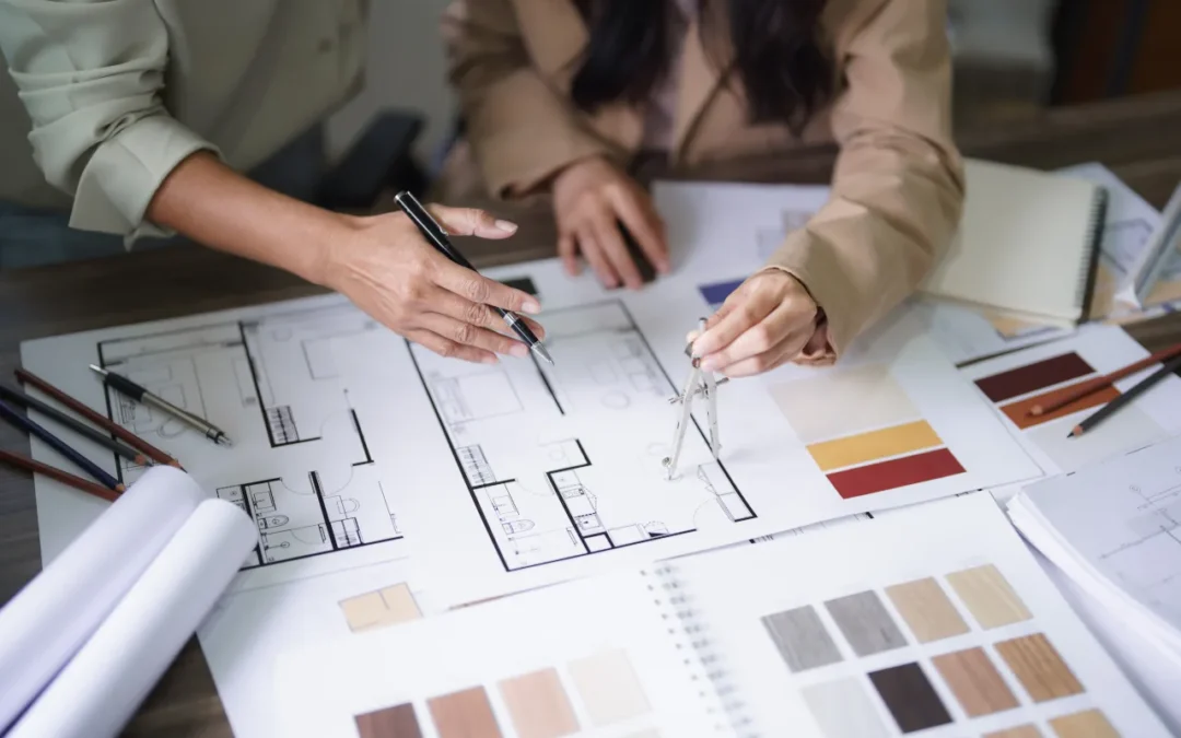 Antes de diseñar una casa: decisiones invisibles que definen cómo vas a vivirla
