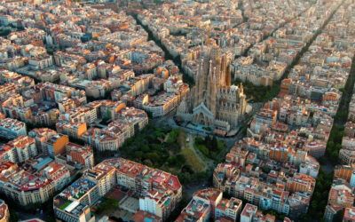 Los 10 proyectos arquitectónicos más esperados del 2026