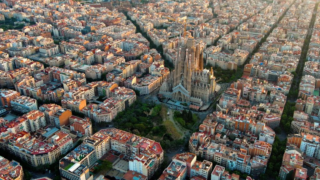 Los 10 proyectos arquitectónicos más esperados del 2026