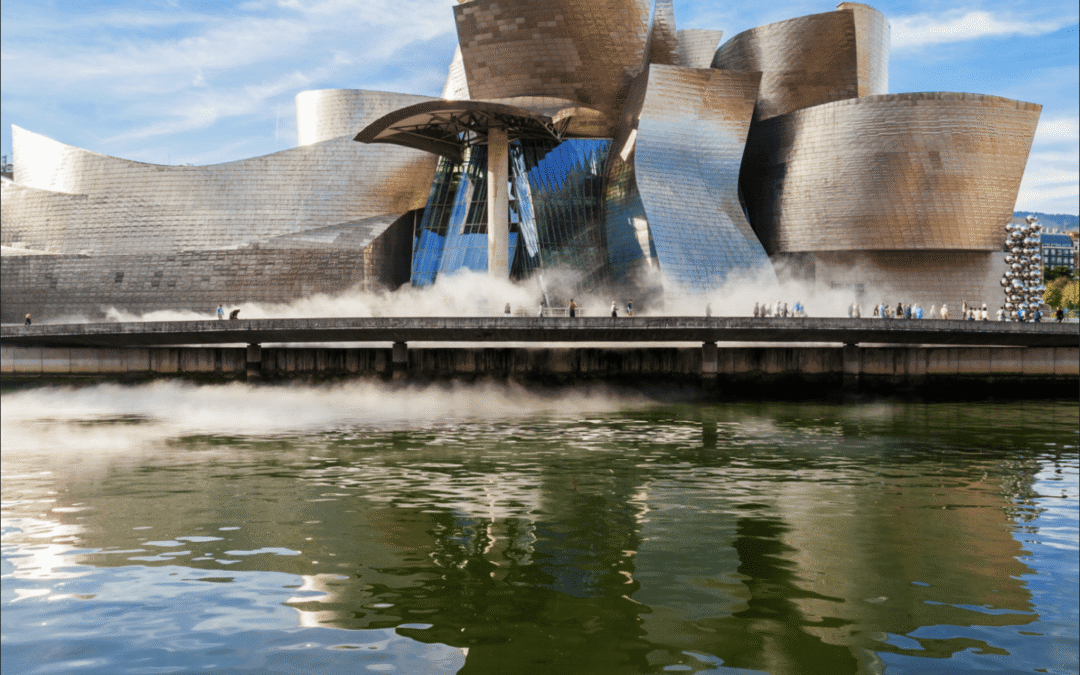 Los edificios más ‘instagrameables’ del momento